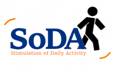 Logo SoDA