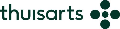 Logo thuisarts