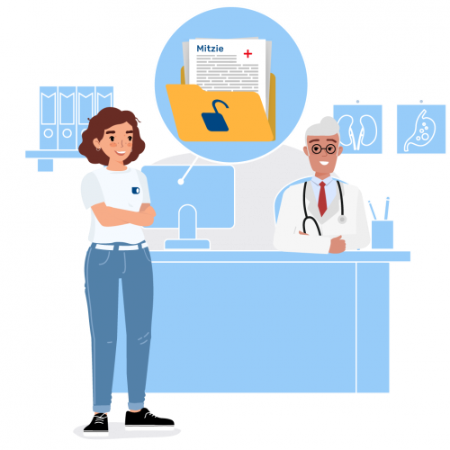 Logo Mitz